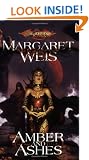 Amber and Ashes: The Dark Disciple, Volume I