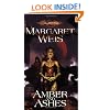 Amber and Ashes: The Dark Disciple, Volume I