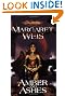 Amber and Ashes: The Dark Disciple, Volume I