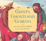 Giants, Ghosts and Goblins
