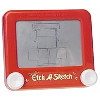 Travel Etch A Sketch