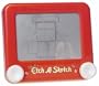 Travel Etch A Sketch