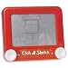 Travel Etch A Sketch