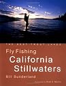 Fly Fishing California Stillwaters