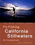Fly Fishing California Stillwaters