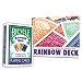 Magic Makers Rare Bicycle Rainbow Deck