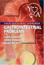 Gastrointestinal Problems: Your Questions Answered