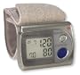 Omron HEM-609 Portable Wrist Blood Pressure Monitor with IntelliSense