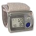 Omron HEM-609 Portable Wrist Blood Pressure Monitor with IntelliSense