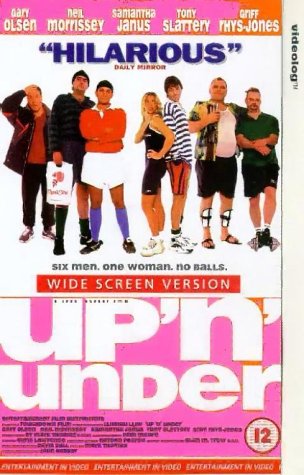 Up 'N' Under [1998]