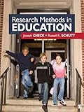 Research methods in education