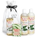 Burts Bees Green Tea Collection Kit
