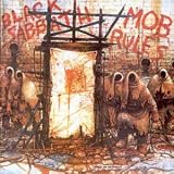 Mob Rules [Musikkassette] [UK-Import] - Black Sabbath