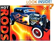 Hot Rods (The 500)