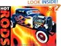 Hot Rods (The 500)