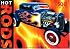 Hot Rods (The 500)