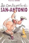 Les contrepets de San Antonio, ou l'i...