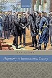 Hegemony in international society
