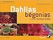 Dahlias, Bégonias : et autres bulbes d'été