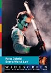 Peter Gabriel - Secret World Live 1994