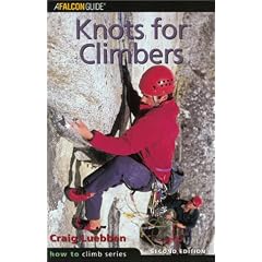 Knots for Climbers (Falcon Guides How to Climb)