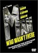 The Man Who Wasn't There [Import]