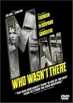 Buy The Man Who Wasn't There Blu-Ray at Amazon..