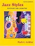 Jazz Styles: History and Analysis (9th Edition)