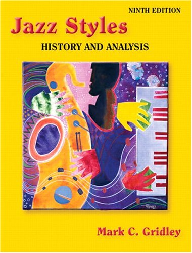 Buy Jazz Styles: History and Analysis (9th Edition) online at Discounted New and Used prices. Delivered to your door with Childrens Toyshop.com