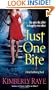 Just One Bite (Dead End Dating, Book 4)