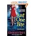 Just One Bite (Dead End Dating, Book 4)