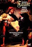Gounod - Faust