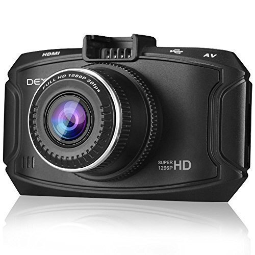 Dexors x7 dash cam pro car dash camera 2304*1296p 2560*…
