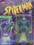 Spider-Man TAS Head Ramming Rhino action Figure
