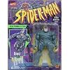 Spider-Man TAS Head Ramming Rhino action Figure