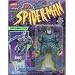 Spider-Man TAS Head Ramming Rhino action Figure