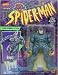 Spider-Man TAS Head Ramming Rhino action Figure