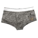 New Orleans Saints Ladies Boyfriend Brief Underwear - L