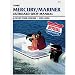 Clymer Mercury/Mariner: Outboard Shop Manual : 4-90 Hp Four-Stroke 1995-2000 (Clymer's Official Shop Manual)