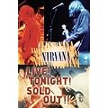 Nirvana-Live!Tonight!Sold Out [DVD] [2006]