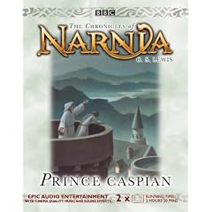 Prince Caspian (Chronicles of Narnia)