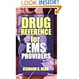 Drug Reference for EMS Providers