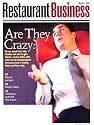 Restaurant Business Magazine