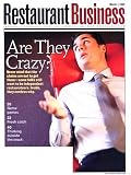 Restaurant Business Magazine