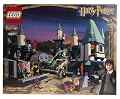 Lego Harry Potter: Chamber Of Secrets