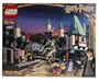 Lego Harry Potter: Chamber Of Secrets