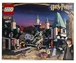 Lego Harry Potter: Chamber Of Secrets Lego Harry Potter: Chamber Of Secrets
