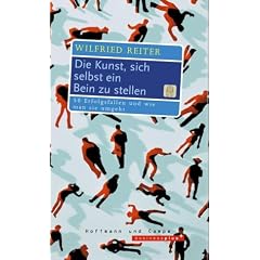 Die Kunst sich selbst ein Bein zu stellen: 50 Erfolgsfallen und wie man sie umgeht