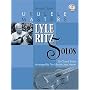 Jumpin Jims Ukulele Masters: Lyle Ritz Solos