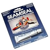Sporting Goods : Seam Seal for Towable Tubes